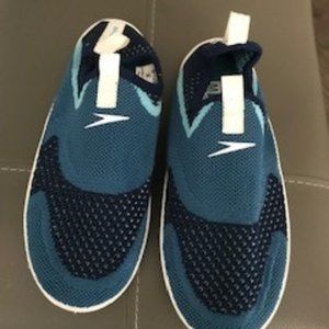 Boys Speedo Swim Shoes